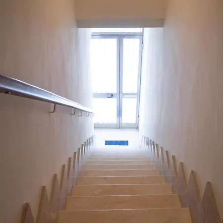 Holiday home Nel Blu Sant'Alessio Siculo