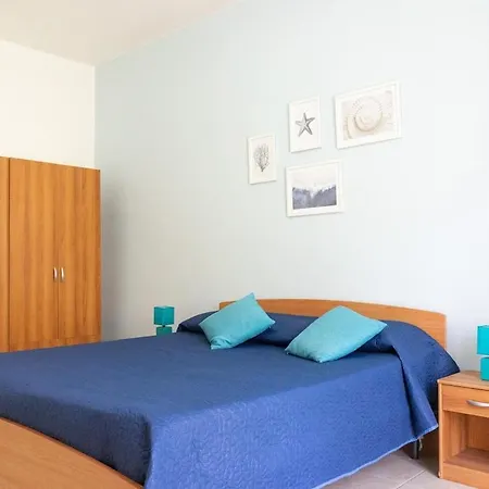 Holiday home Nel Blu Sant'Alessio Siculo