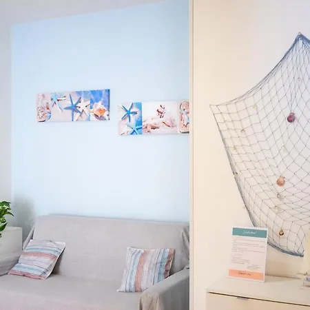 Holiday home Nel Blu