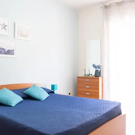 Nel Blu Holiday home