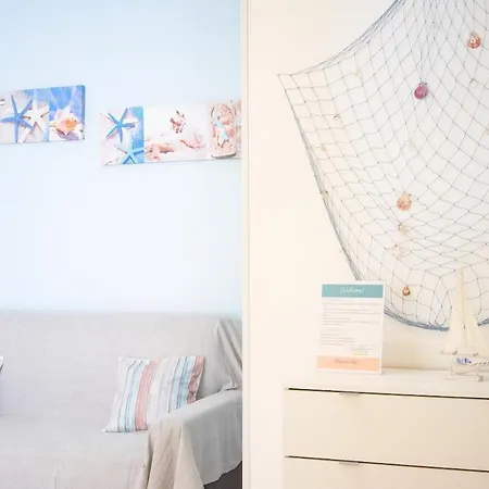 Nel Blu Holiday home