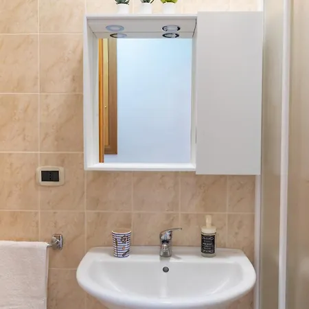Casa Nel Blu Holiday home Sant'Alessio Siculo