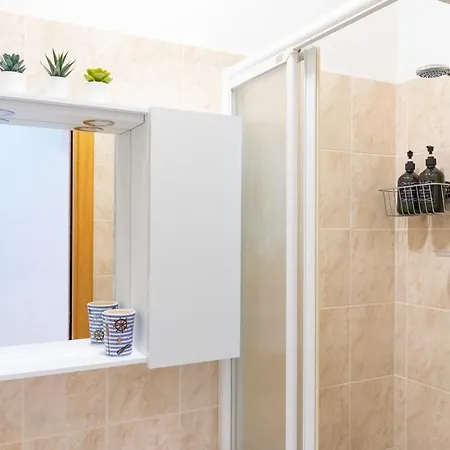 Holiday home Casa Nel Blu Sant'Alessio Siculo