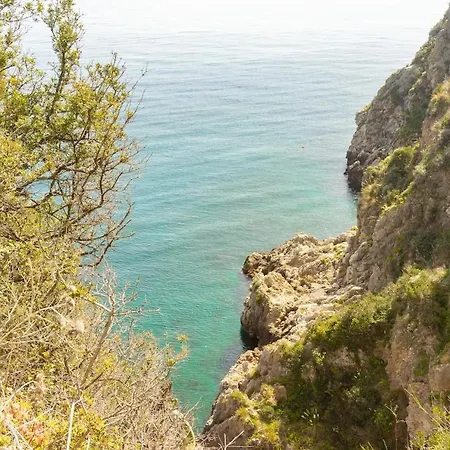 Casa Nel Blu SantʼAlessio Siculo