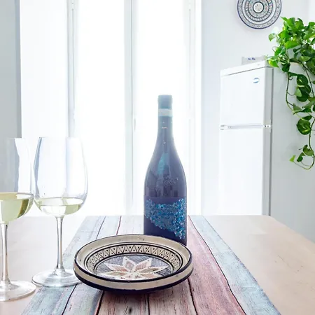 Casa Nel Blu Holiday home