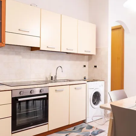 Casa Nel Blu Holiday home