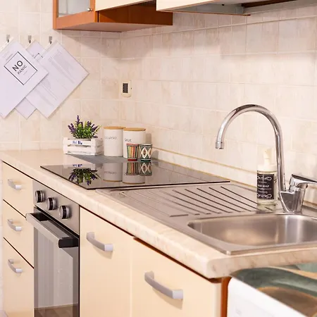 Casa Nel Blu Holiday home