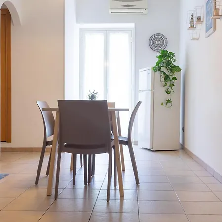 Casa Nel Blu Sant'Alessio Siculo