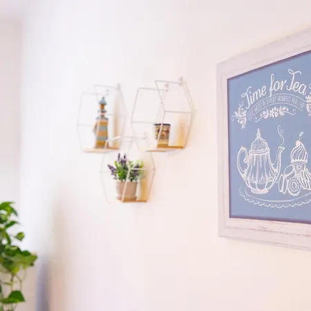 Casa Nel Blu Holiday home Sant'Alessio Siculo