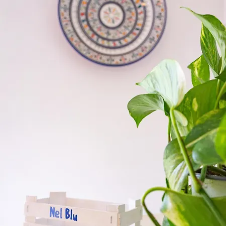 Holiday home Casa Nel Blu Sant'Alessio Siculo