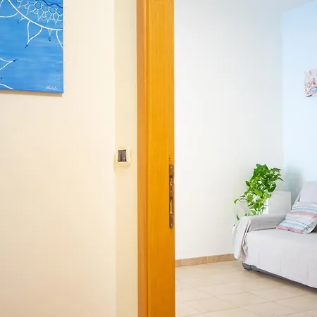 Casa Nel Blu Holiday home