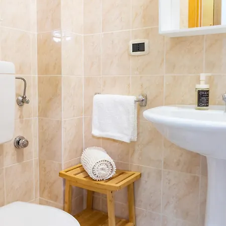 Holiday home Casa Nel Blu *