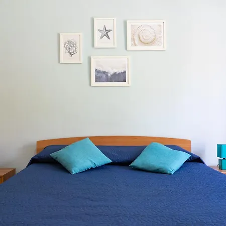 Holiday home Casa Nel Blu