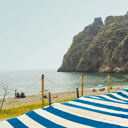 Casa Nel Blu Sant'Alessio Siculo