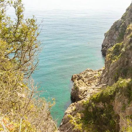 Holiday home Casa Nel Blu Sant'Alessio Siculo